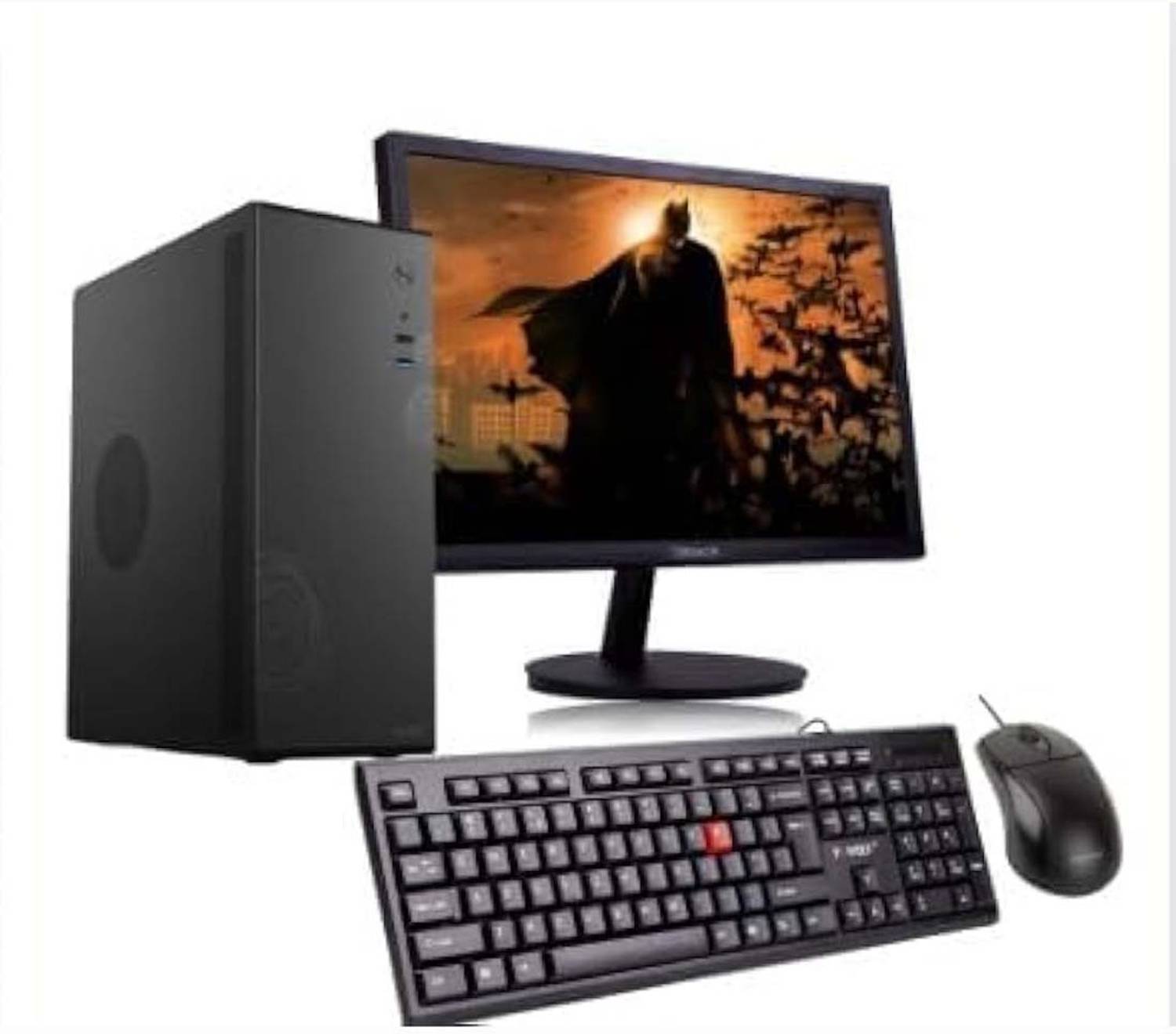 ASSEMBLEX all in one i5 8TH Core i5 (8th Gen) (32 GB DDR4/2 TB/512