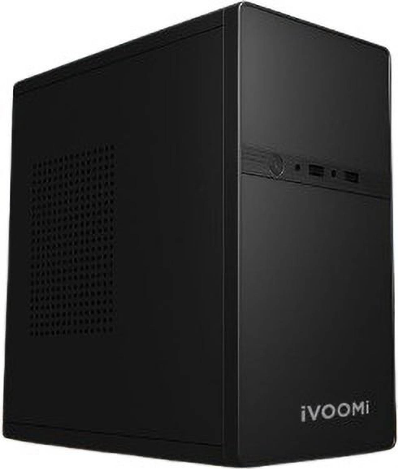 iVoomi IVOOMI_chetak i3-2100 (4 GB RAM/intel Graphics/500 GB Hard