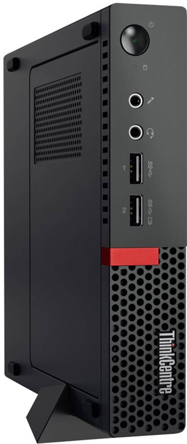 NCS ThinkCentre Micro PC - 6th Generation Intel Core i5 Processor