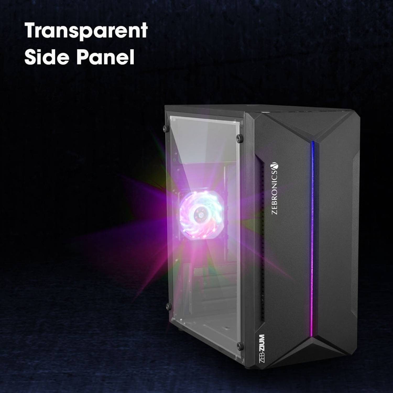 ycs I5 3RD GEN 16 GB RAM 256 GB SSD 500 GB HDD I5 3RD (16 MB RAM
