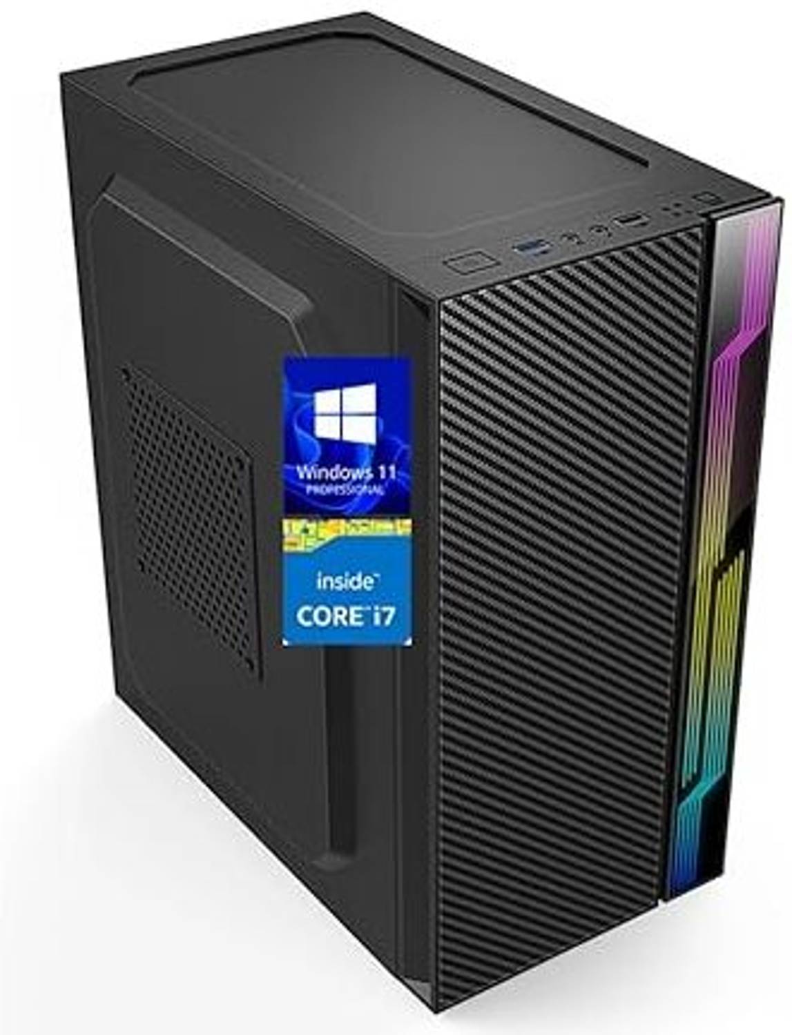 PC Desktop Dell OptiPlex 9020 Micro – I5, 16GB RAM, SSD 250GB, Win 11 Pro, Wi-Fi
