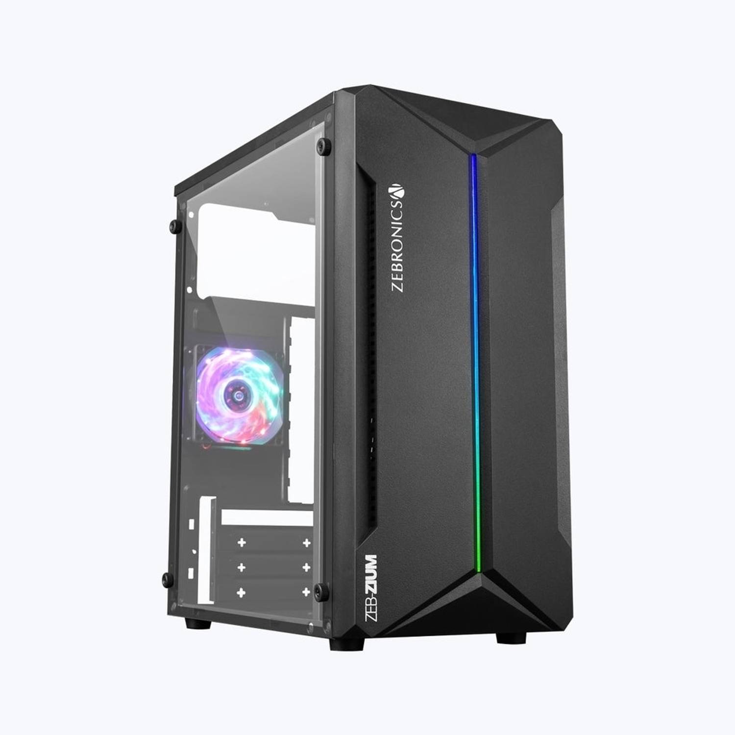 ycs I5 3RD GEN 16 GB RAM 256 GB SSD 500 GB HDD I5 3RD (16 MB RAM