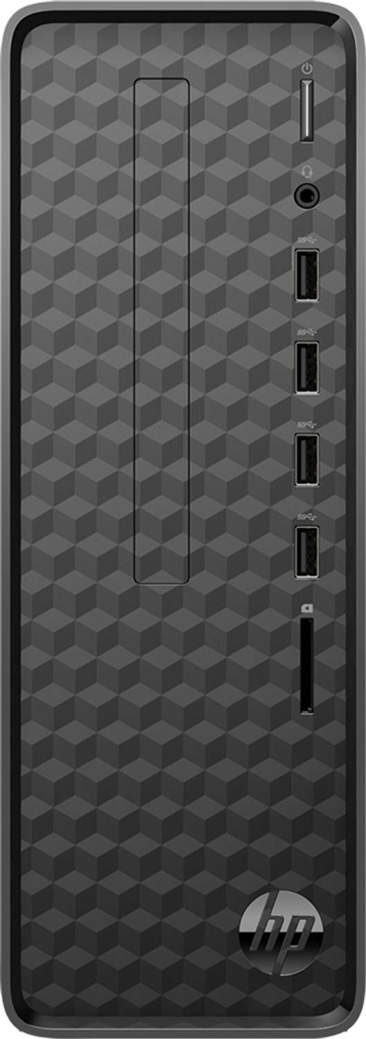 HP Slim Desktop S01-pF2369inPC Core i5 (8 GB RAM/Intel UHD
