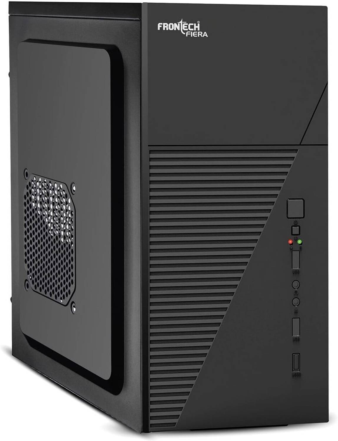 Frontech i3 CPU SSD intel core i3 (8 GB RAM/intel Graphics/500 GB