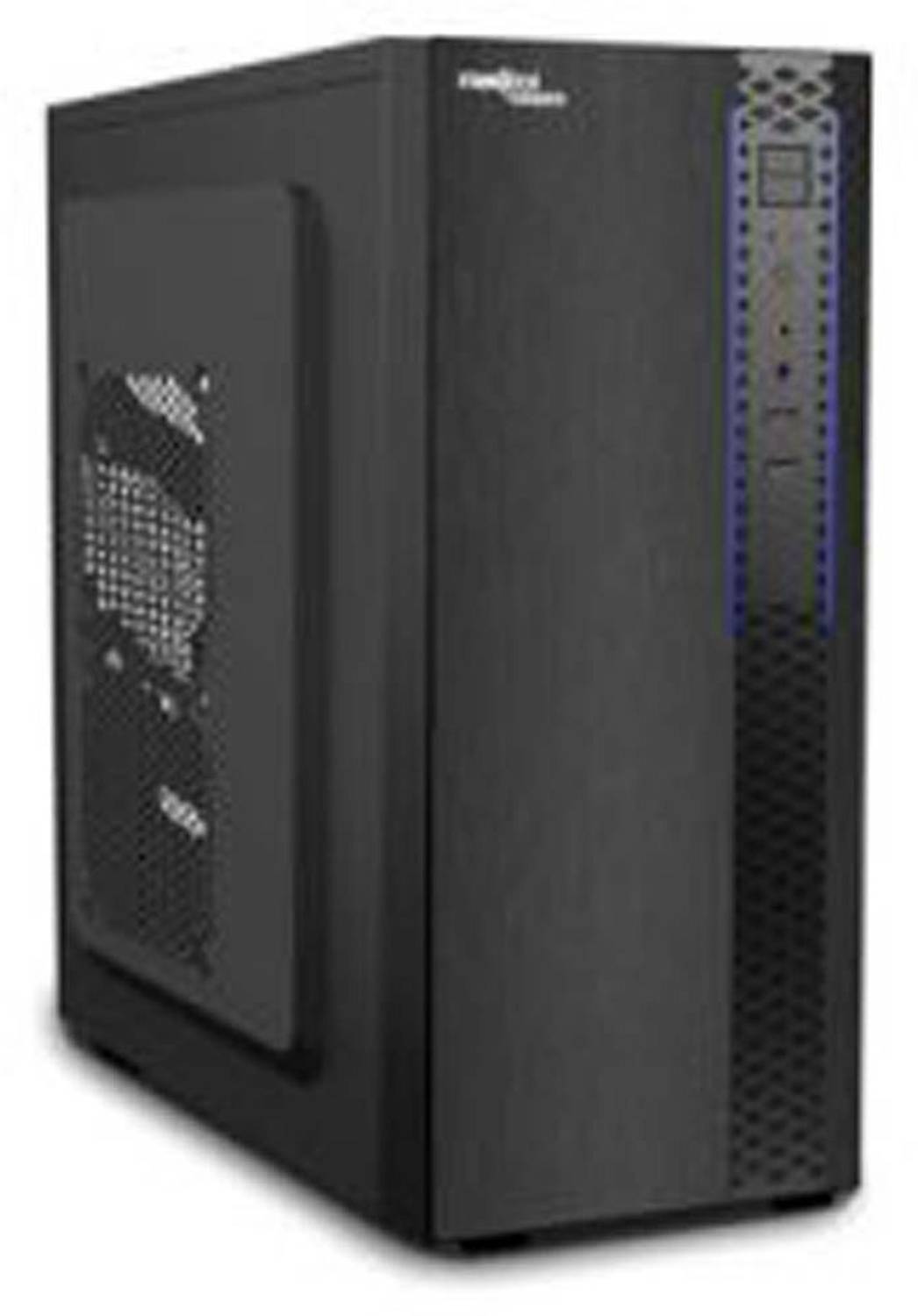 ASSEMBLEX CYBER i7 CPU 2TB 256 GB SSD intel core i7 (16 GB RAM