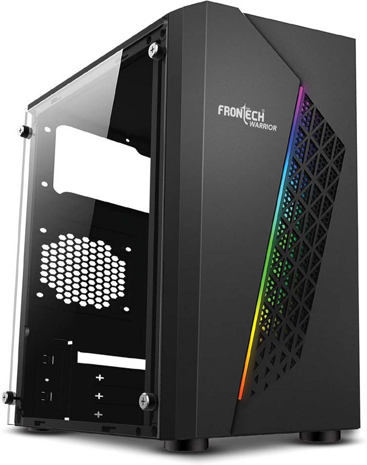 ASSEMBLEX FRENZY RYZEN 5 5600T RYZEN 5 5600T (32 GB RAM/Radeon
