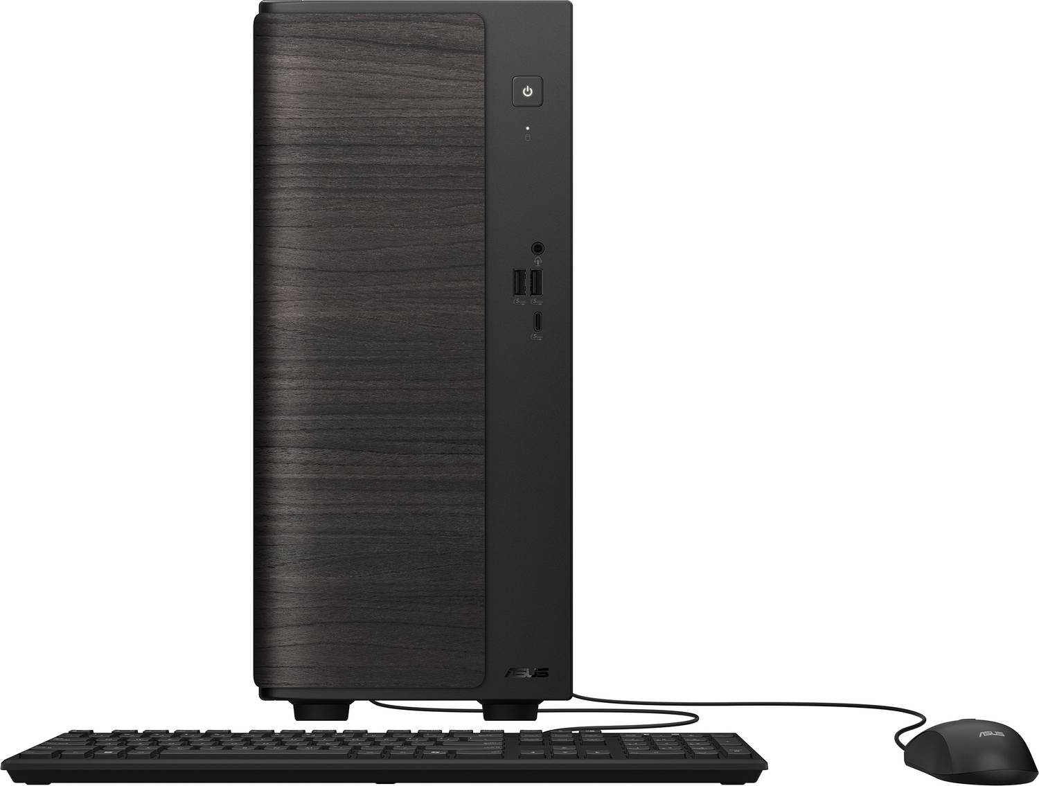 ASUS V501 Mini Tower PC, (V501MV-05210H006WS), 14th Gen Core 5 (8... more