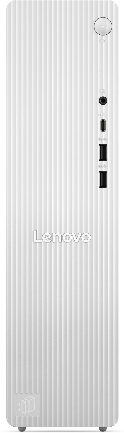 Image of Lenovo IdeaCentre Tower 08IAS10 Intel Core Ultra 5 225 (16 GB RAM /Integrated Intel Graphics Graphics /512 GB SSD Capacity /Windows 11 Home (64-bit)) Mini Tower