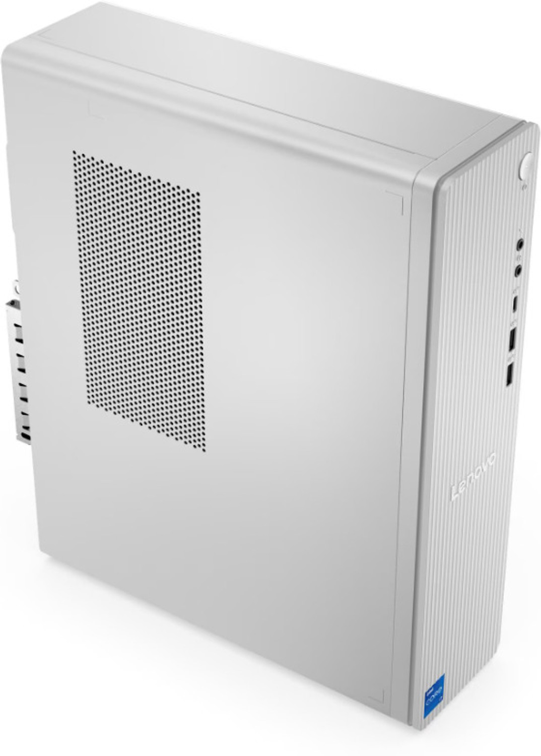 Image of Lenovo Idea Centre Tower 08IRH9 Intel Core i7 13620H (32 GB RAM /Integrated Intel UHD Graphics Graphics /1 TB SSD Capacity /Windows 11 Home (64-bit)) Mid Tower