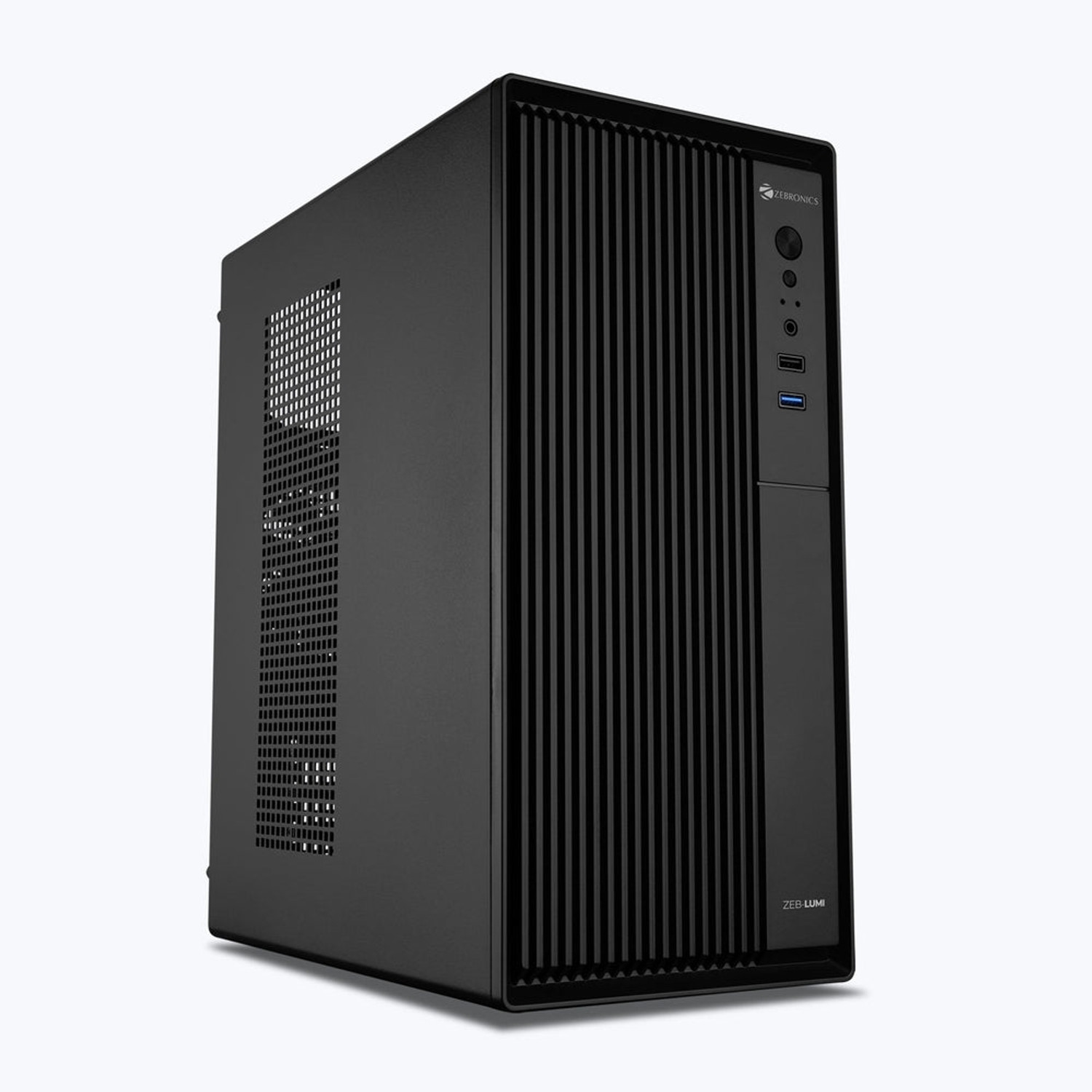 Image of Intel Assembled core i3 3rd gen cpu I3 3rd gen 3240 (8 GB RAM /0 Graphics /500 GB Hard Disk /120 GB SSD Capacity /Windows 11 Pro) Mid Tower