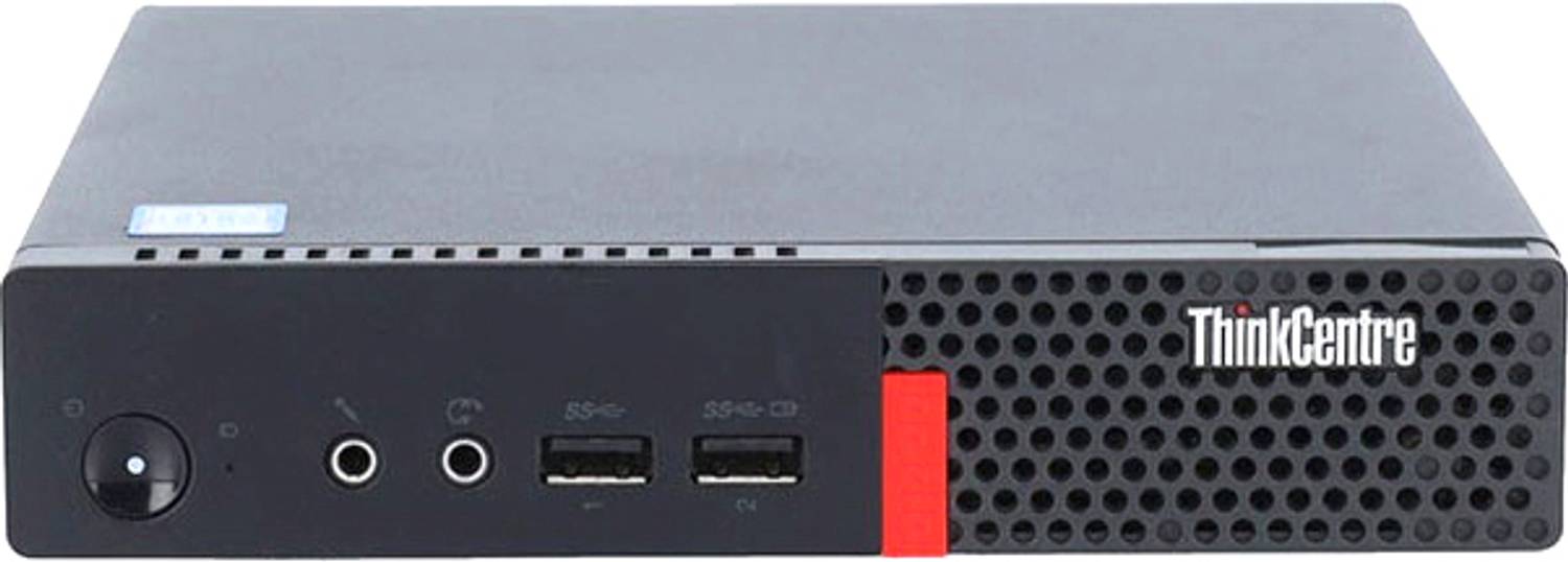 VECG COMPUTER GAMING ThinkCentre - Intel® Core™ i5-6500 [8GB RAM