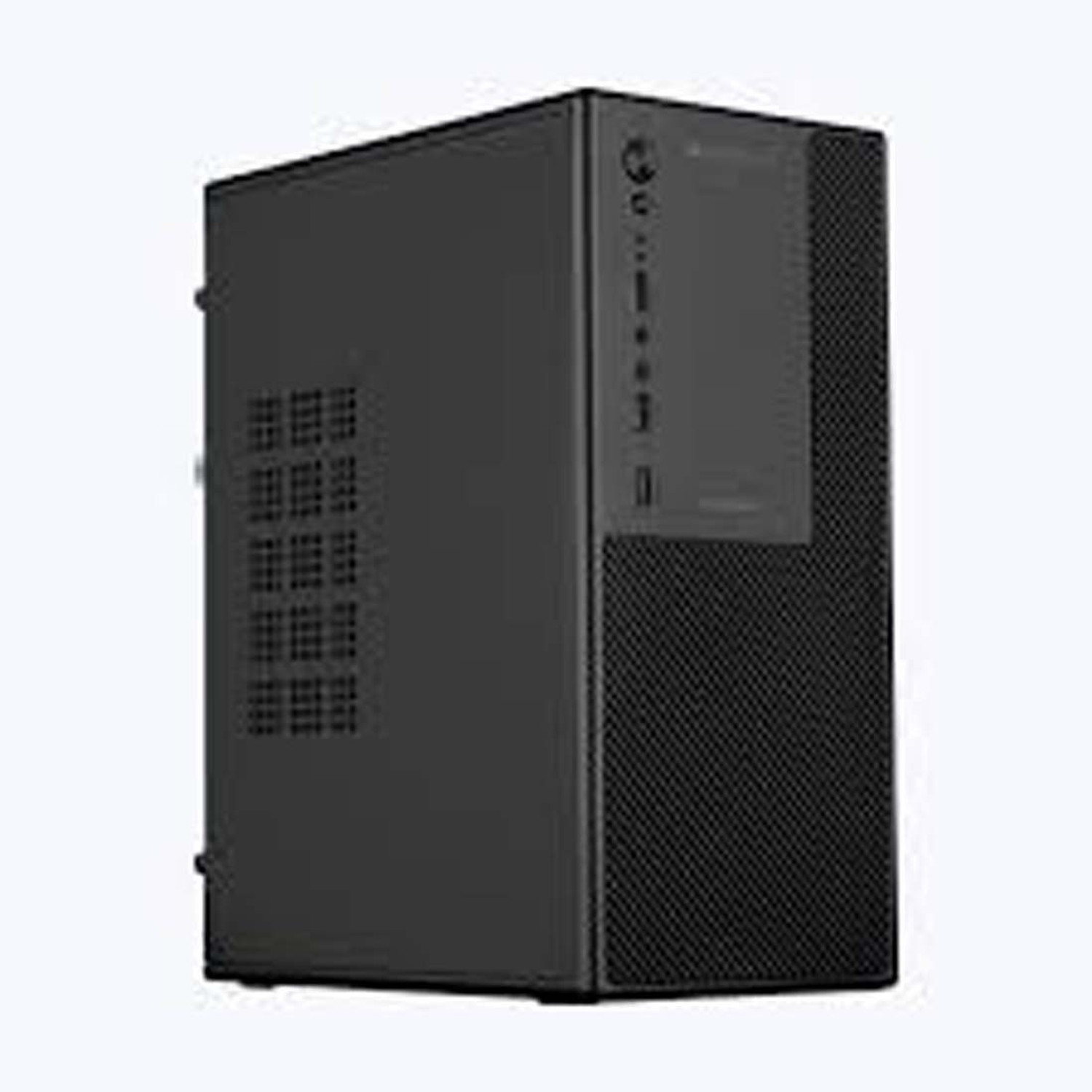 Image of ZEB DEO CORE i5 CPU core i5 (16 GB RAM /intel H81 Graphics /1 TB Hard Disk /256 GB SSD Capacity /Windows 11 Pro) Mid Tower