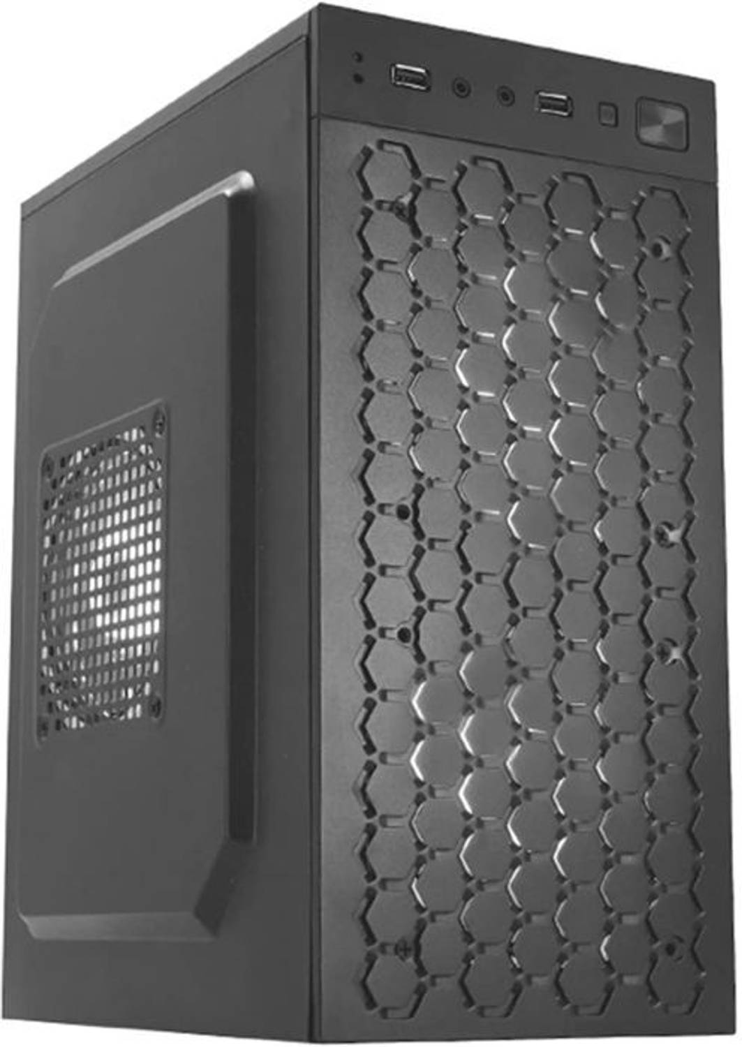 ENTWINO Intel Core i5 8GB 500GB Desktop - Image 2