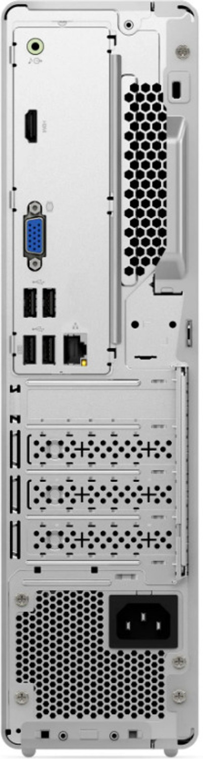 Image of Lenovo Idea Centre Tower 08IRH9 Intel Core i7 13620H (32 GB RAM /Integrated Intel UHD Graphics Graphics /1 TB SSD Capacity /Windows 11 Home (64-bit)) Mid Tower