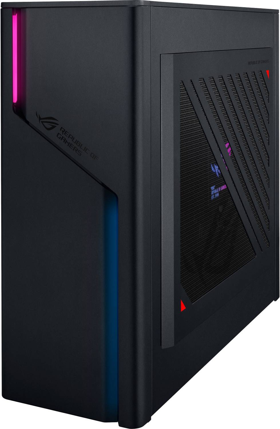 ASUS G22CH-71470F004WS Core i7 (32 GB RAM/NVIDIA GeForce RTX 4070