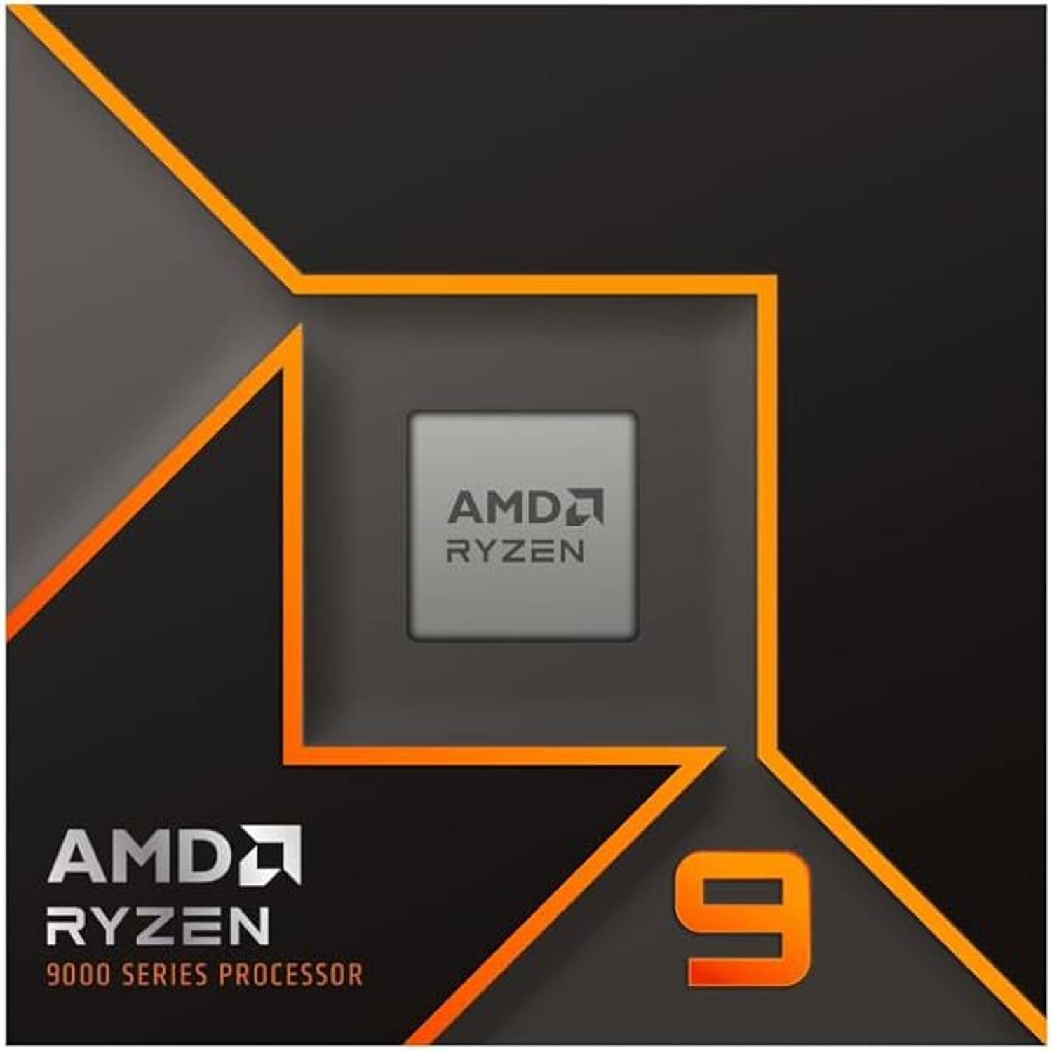 CPU AMD Ryzen 9 9900X AMD Ryzen 9 9900X 4.4 GHz Upto 5.7 GHz AM5 Socket 12 Cores 24