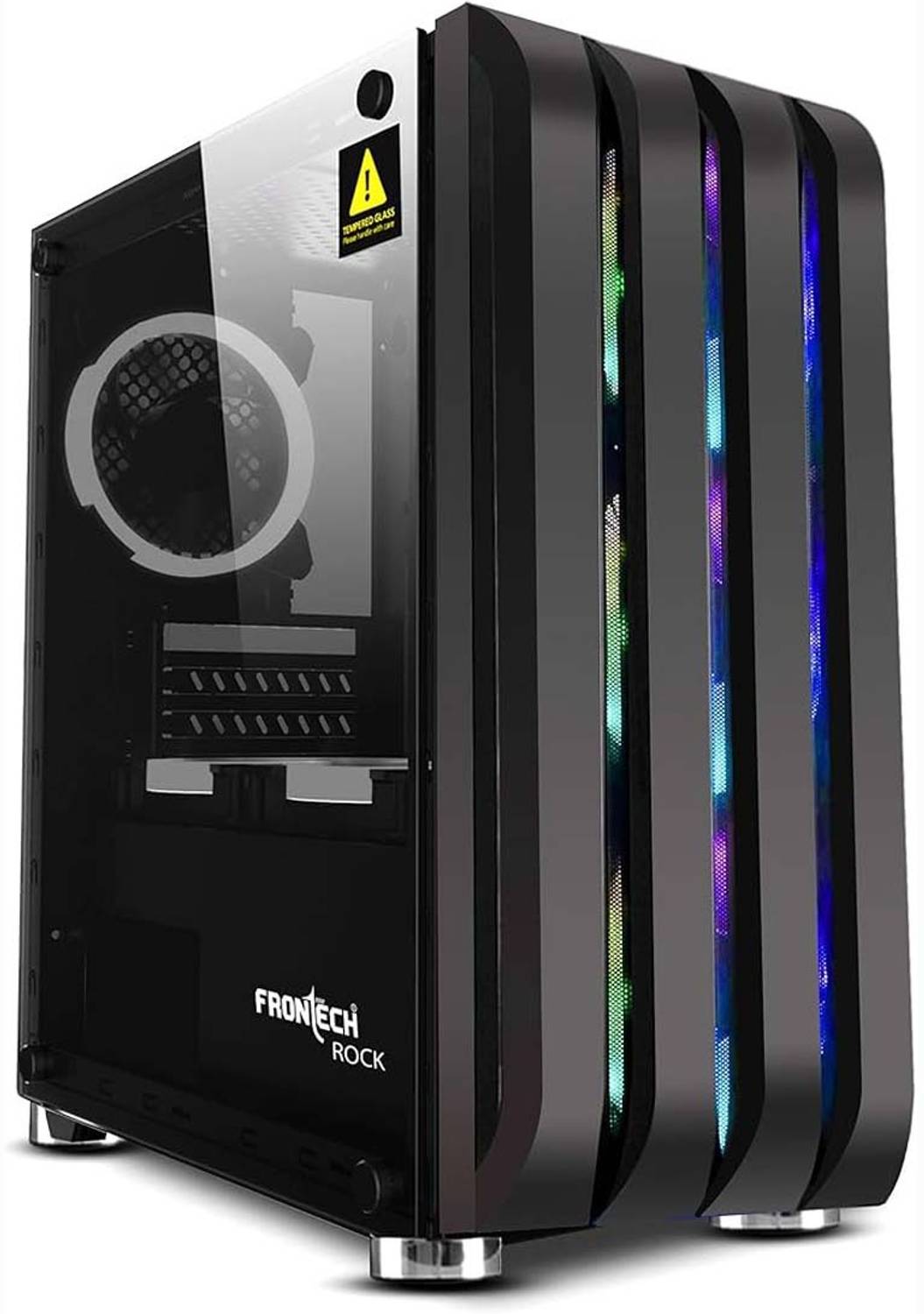 ASSEMBLEX ROCK RYZEN 5 5600G RYZEN 5 5600G (32 GB RAM/radeon