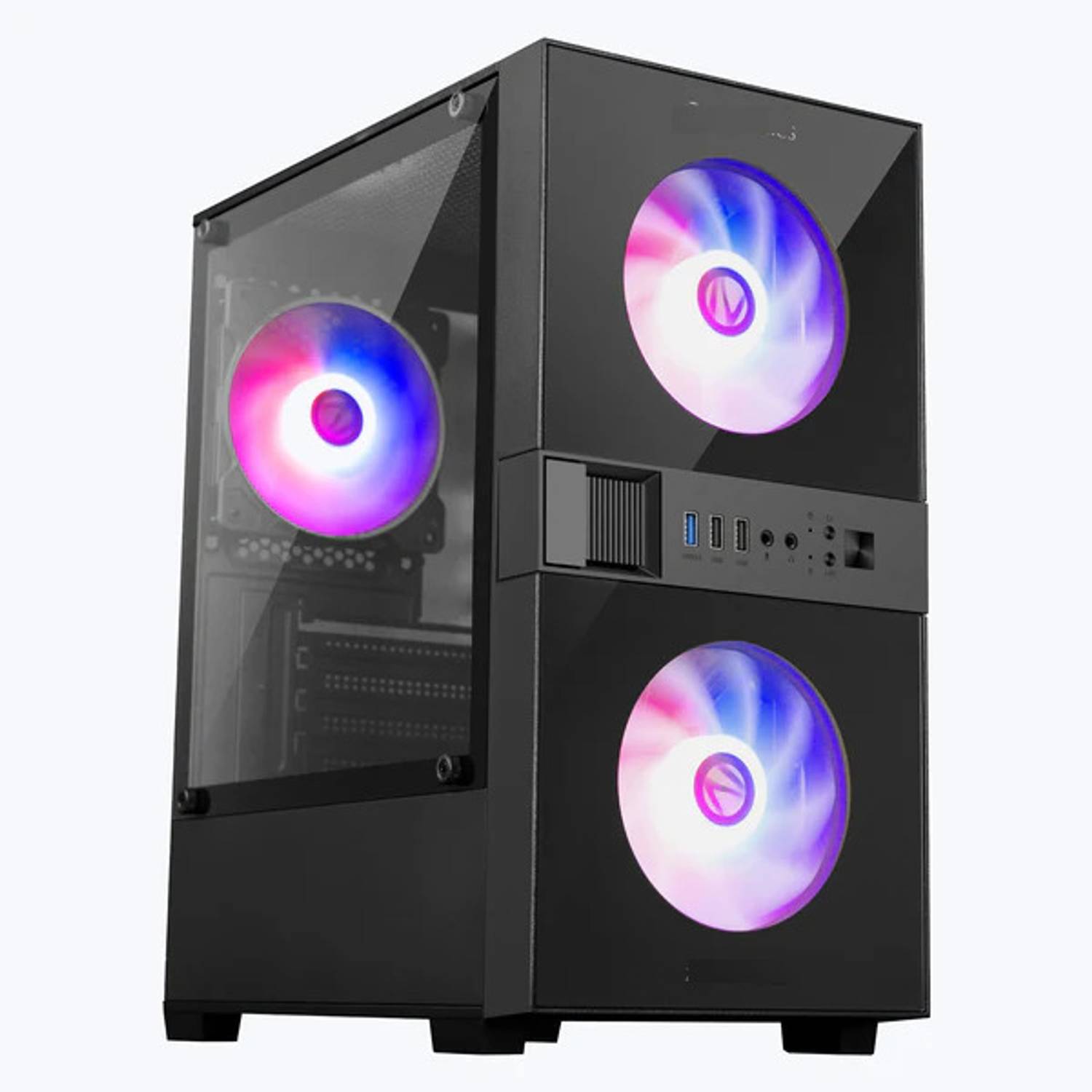GMIT Intel Core i5 Desktop 16GB/128GB Windows 11 - Image 2