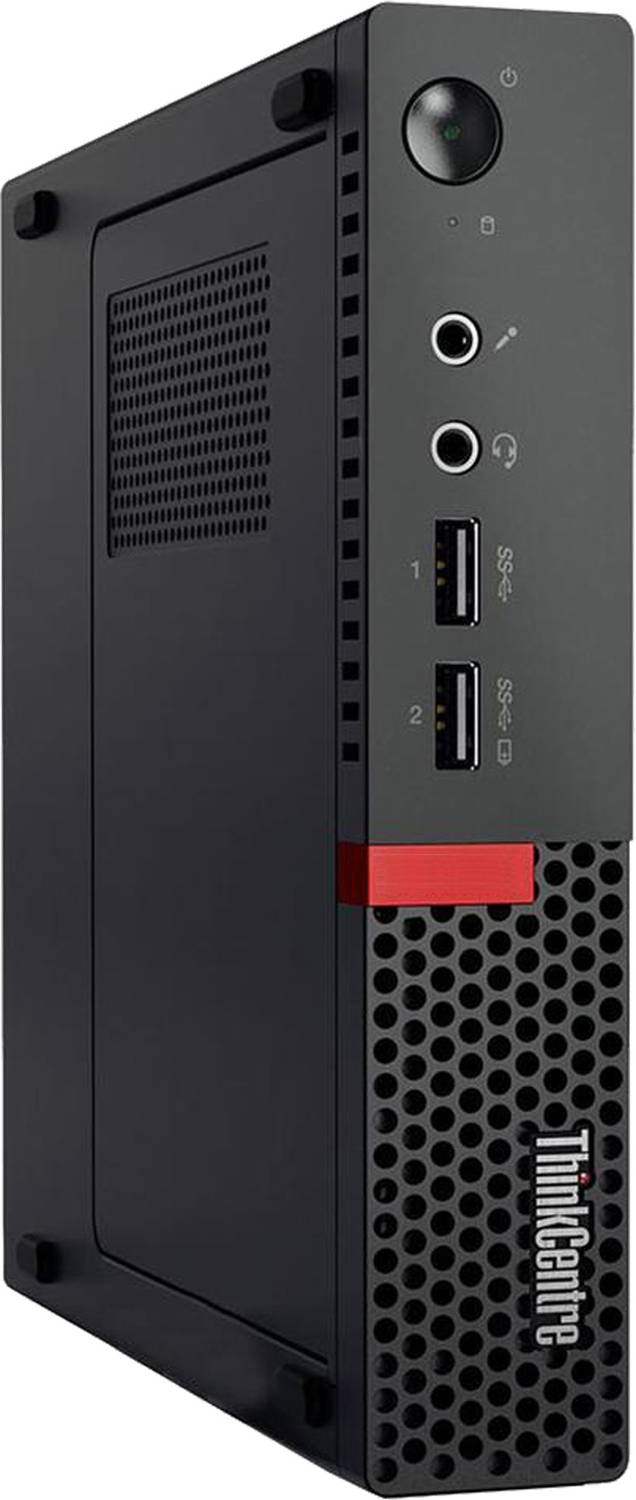 NCS Core i7-6700 Processor - ThinkCentre Mini CPU [KEV] Lenovo