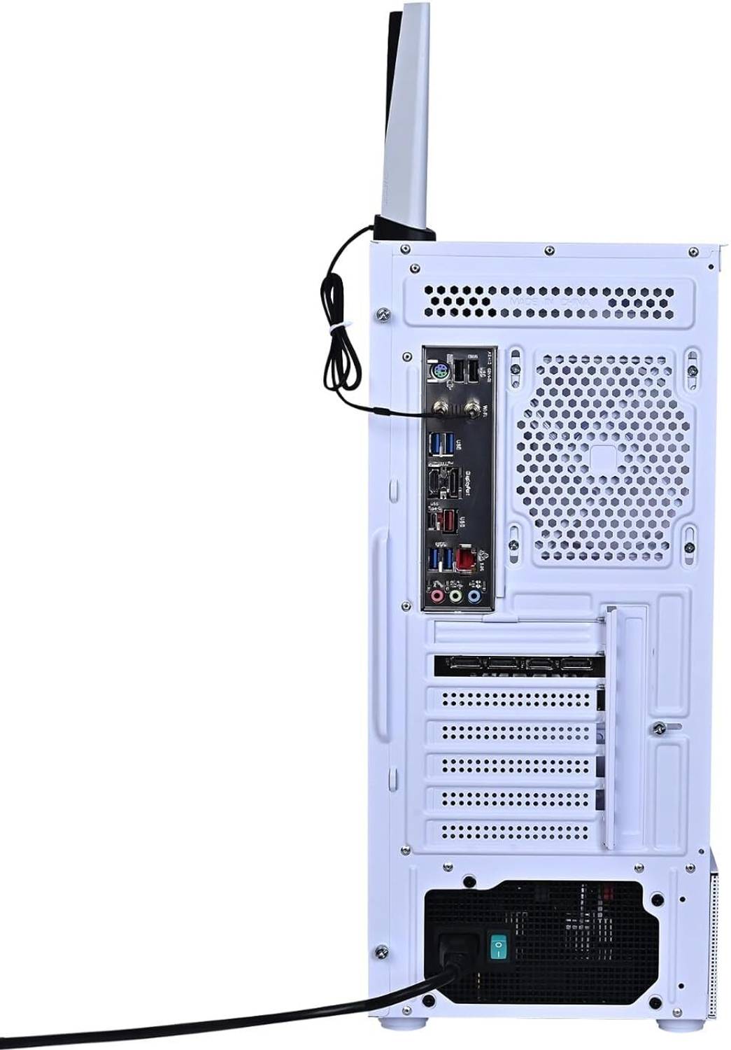 NXTGN Core i9 11th Generation Desktop PC Desktop PC (32 GB RAM