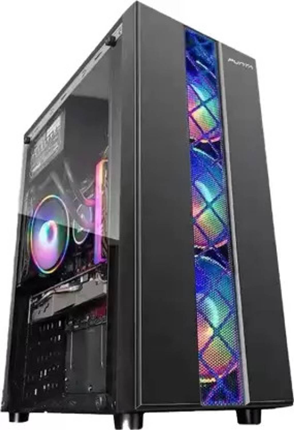 TECH- Assemblers Intel Core i5 2400 Desktop - Image 2