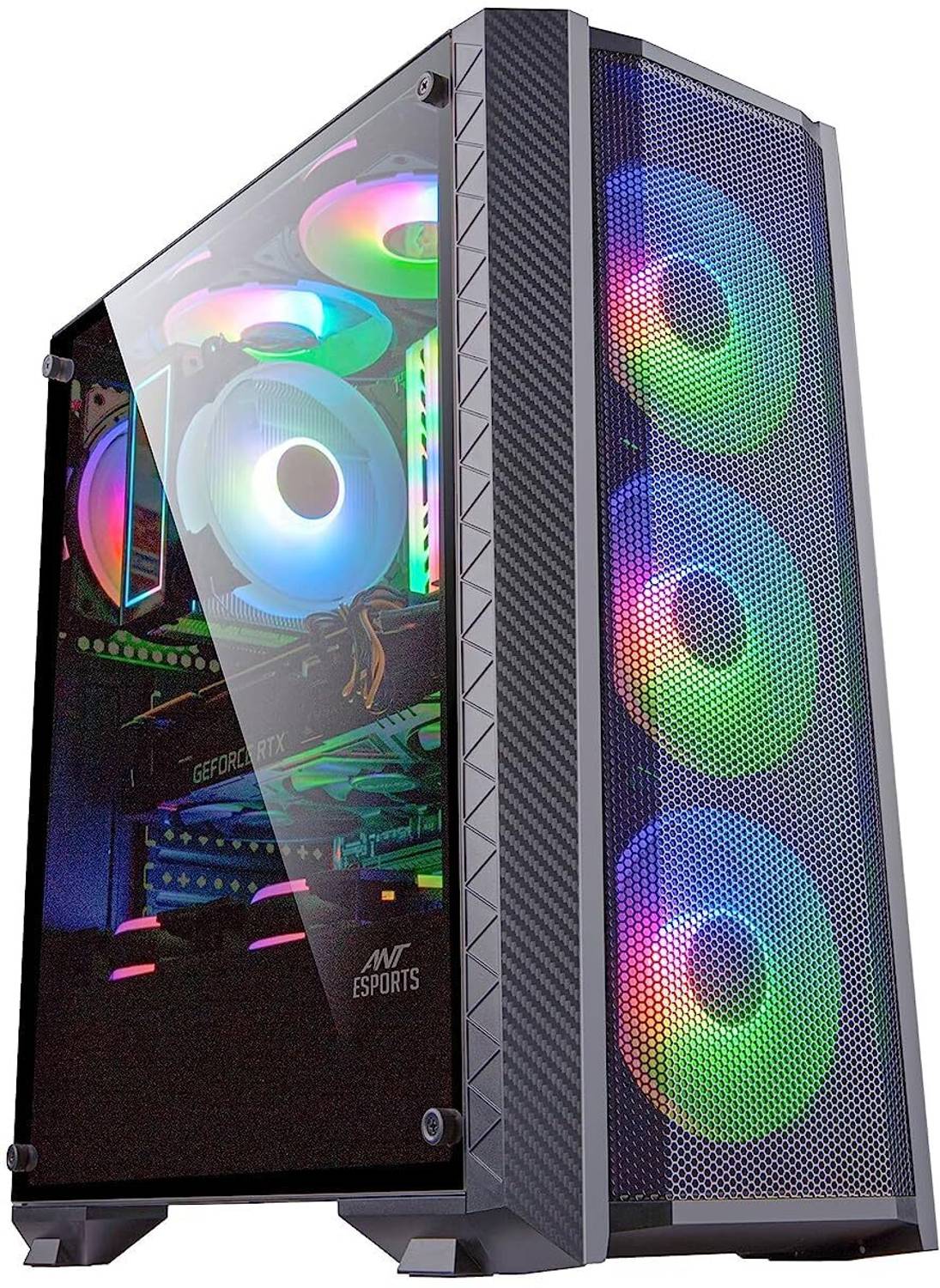 i9-10900X X299 A-Ⅱ RTX3060 DDR4 32GB PC NXTGN NXTGN_Ci9_11th_32_ Core i9 11th Generation (32 GB RAM/12GB