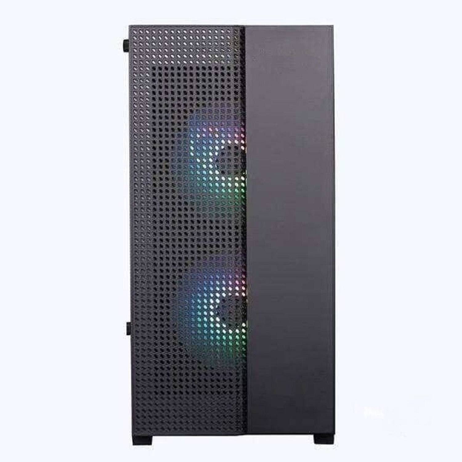 ZEB GTA-GAMING i5-6th Gen 8GB RAM 500GB HDD 256GB SSD - Image 4