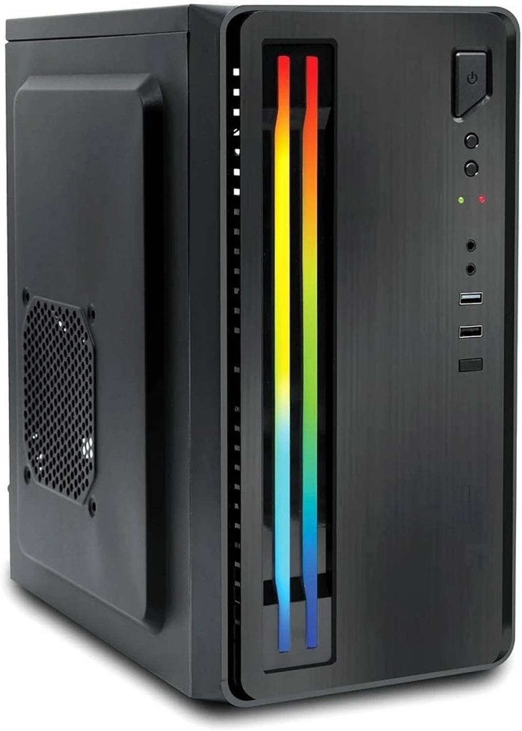 ZEB [GAME-EDGE2] i7-4th Generation (8 GB RAM/Intel® HD Graphics