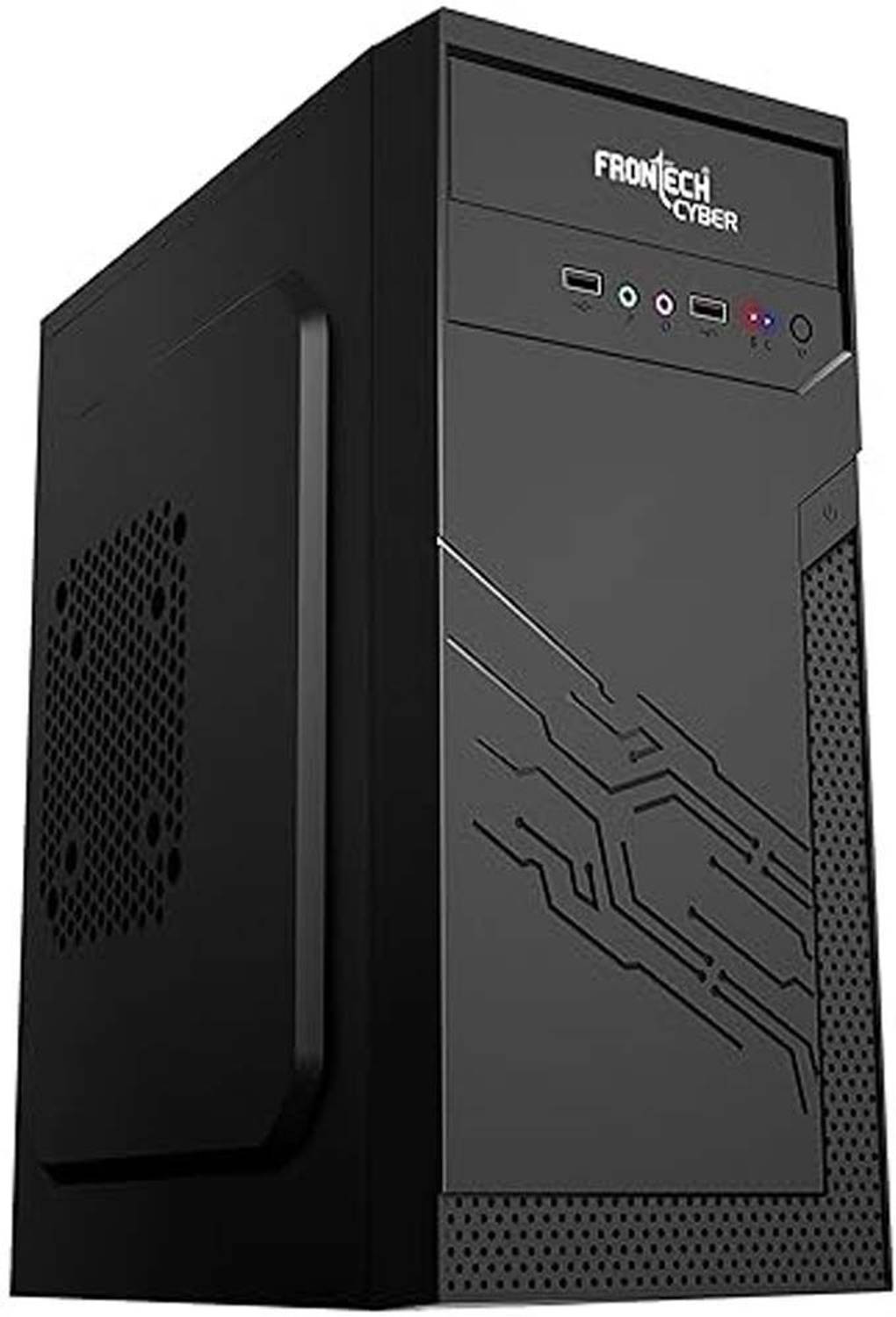 Frontech CPU i5 7th core i5 7th (8 GB RAM/intel HD H110 Graphics