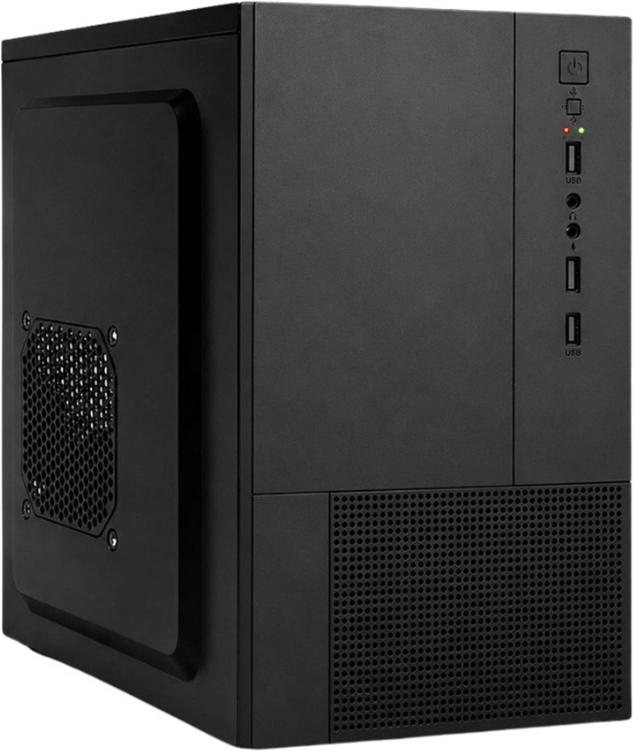pihucihu Intel Core i5 Desktop PC - Image 1