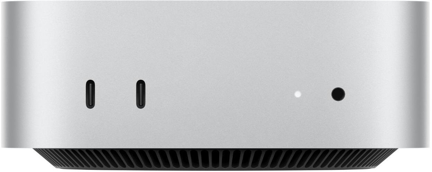 Apple MU9D3HN/A M4 Chip (16 GB RAM/10-core GPU Graphics/256 GB SSD