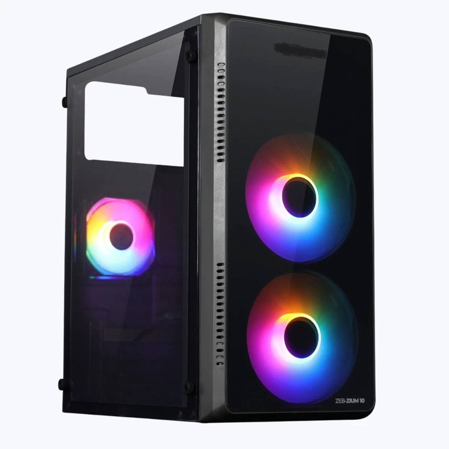 ZEB i3rd-250-500 i3 3rd (8 GB RAM/Intel® HD Graphics 2500 Graphics