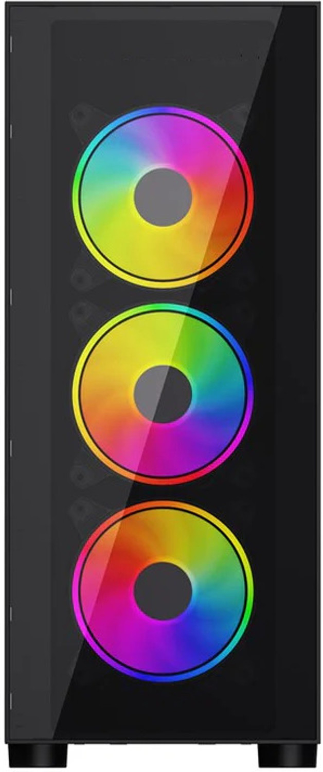 Image of ENTWINO ENTWINO I5-2400 128 8GB I5-2400 (8 GB RAM /Intel Onboard Graphics /128 GB SSD Capacity /Windows 11 Home (64-bit) /1 GB Graphics Memory) Mid Tower