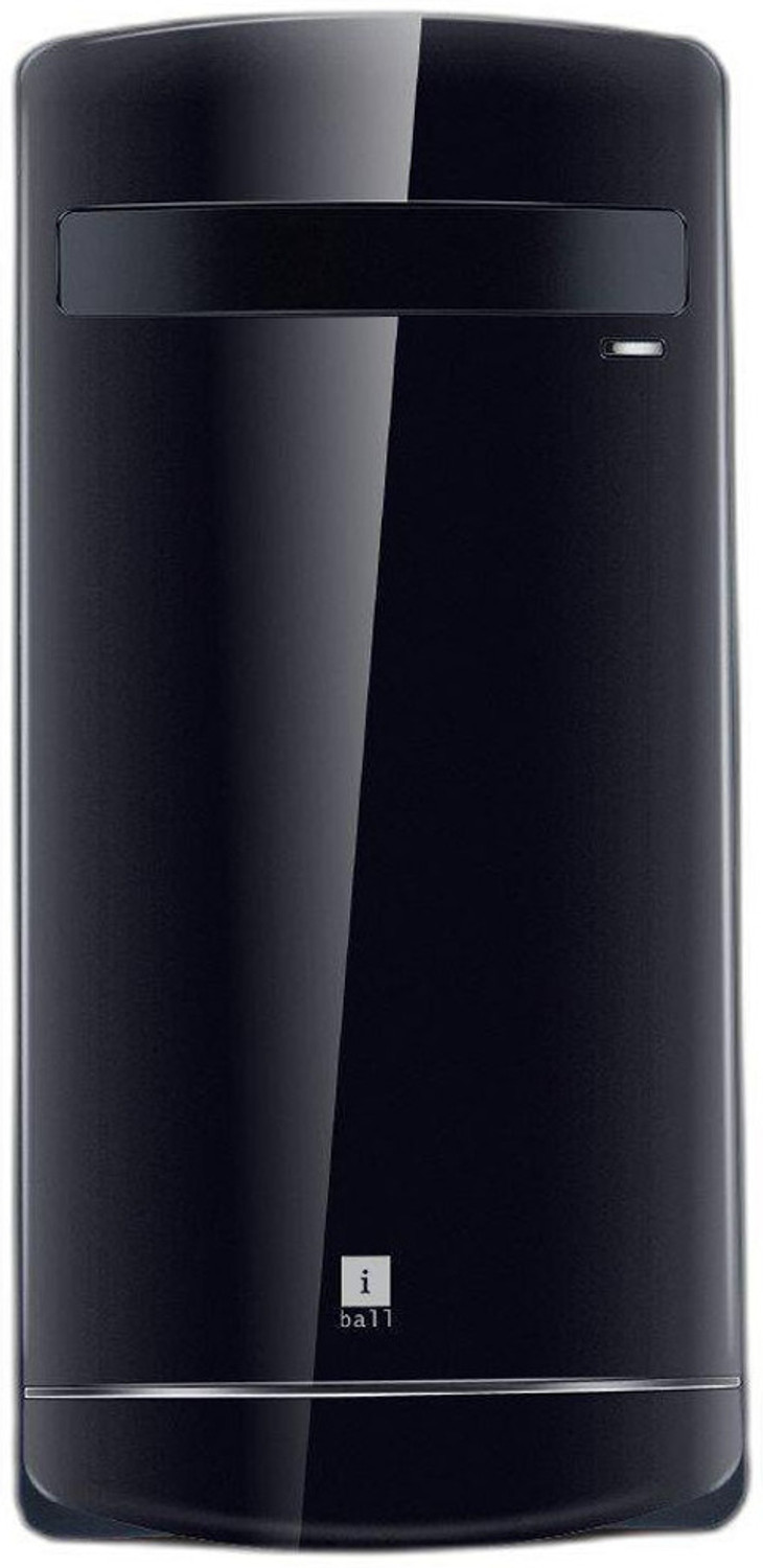 Image of iBall STELA i5 7TH CPU core i5 7TH (16 GB RAM /intel H81 Graphics /512 GB SSD Capacity /Windows 11 Pro) Mid Tower