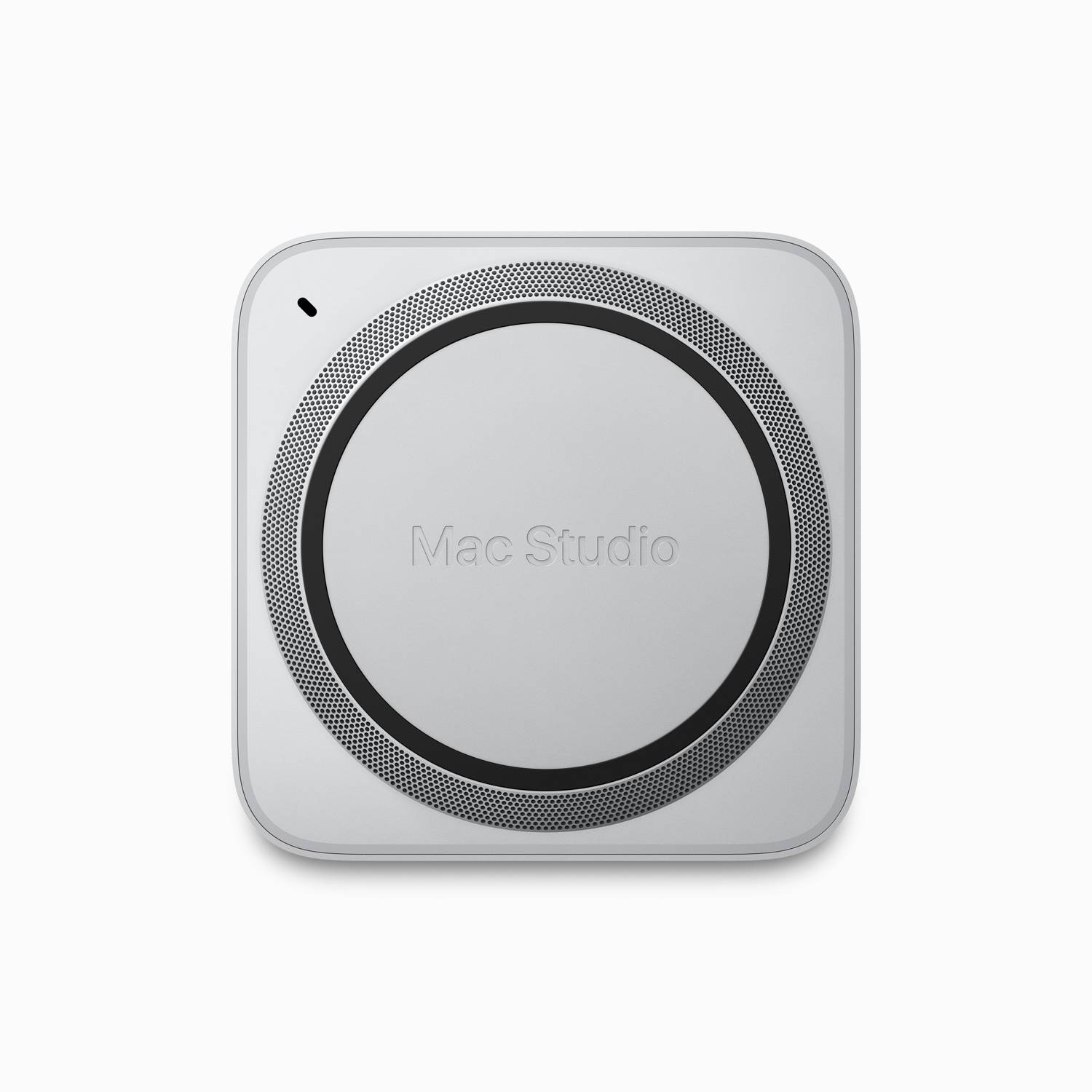 ミニPC Mac Studio MQH63J/A M2Ultra 64GB 1TB アップル(Apple) MQH63J