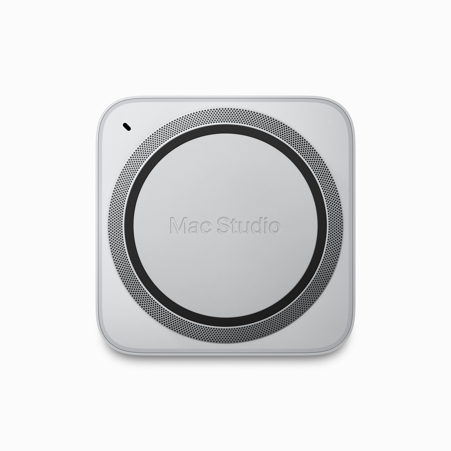 Image of Apple MQH63HN /A M2 Ultra chip (64 GB RAM /Integrated 60 core GPU Graphics /1 TB SSD Capacity /macOS Ventura) Mini Tower
