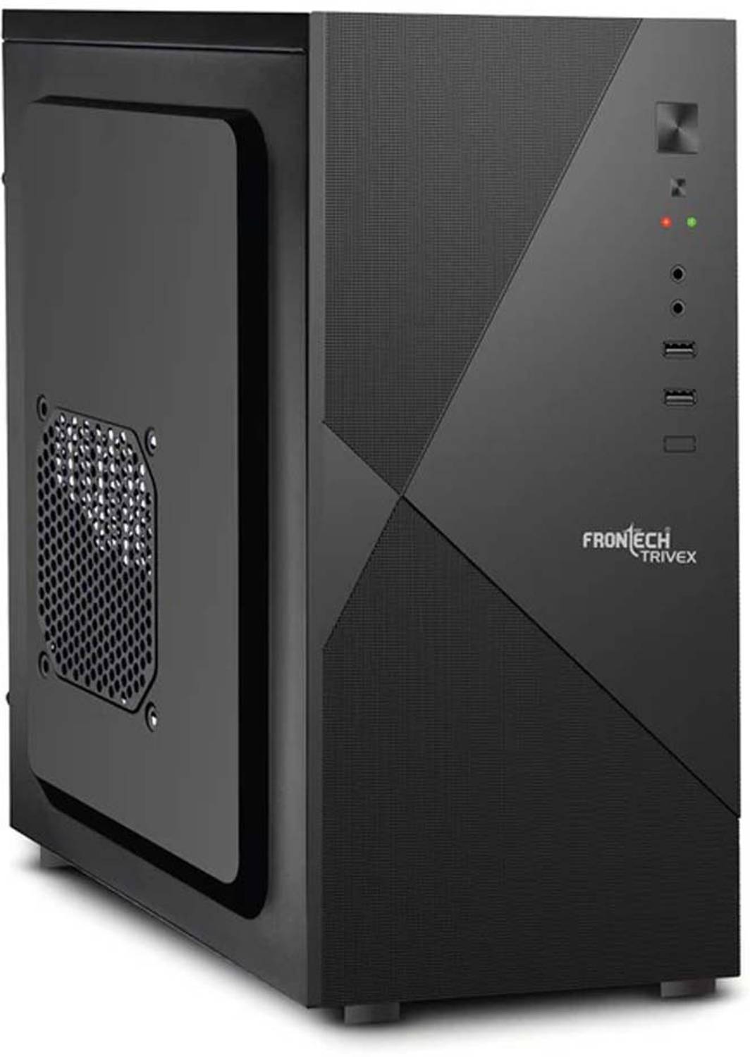 CPU thatb1709043student Frontech TRIVEX CPU i5 core i5 (16 GB RAM/intel H61 Graphics/1 TB