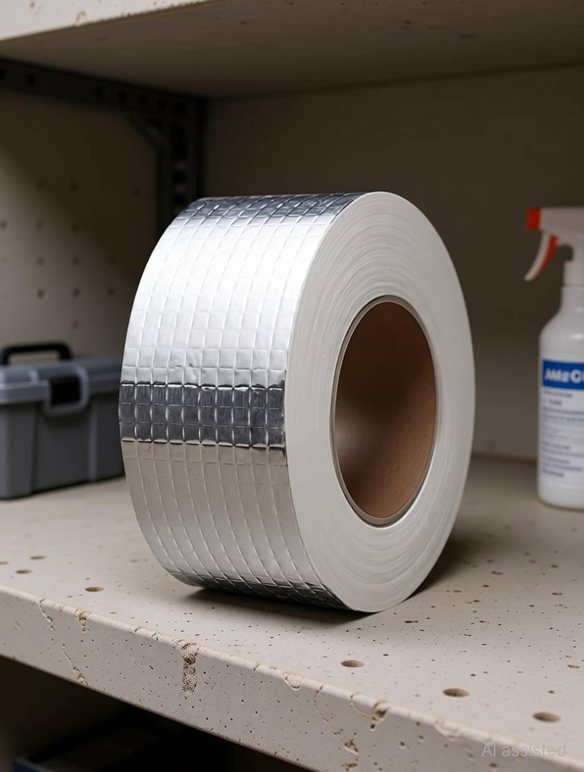 AKGENIC Leakage Repair Waterproof Tape For Pipe Leakage Roof Water Tape Leakage Solution Crack Filler