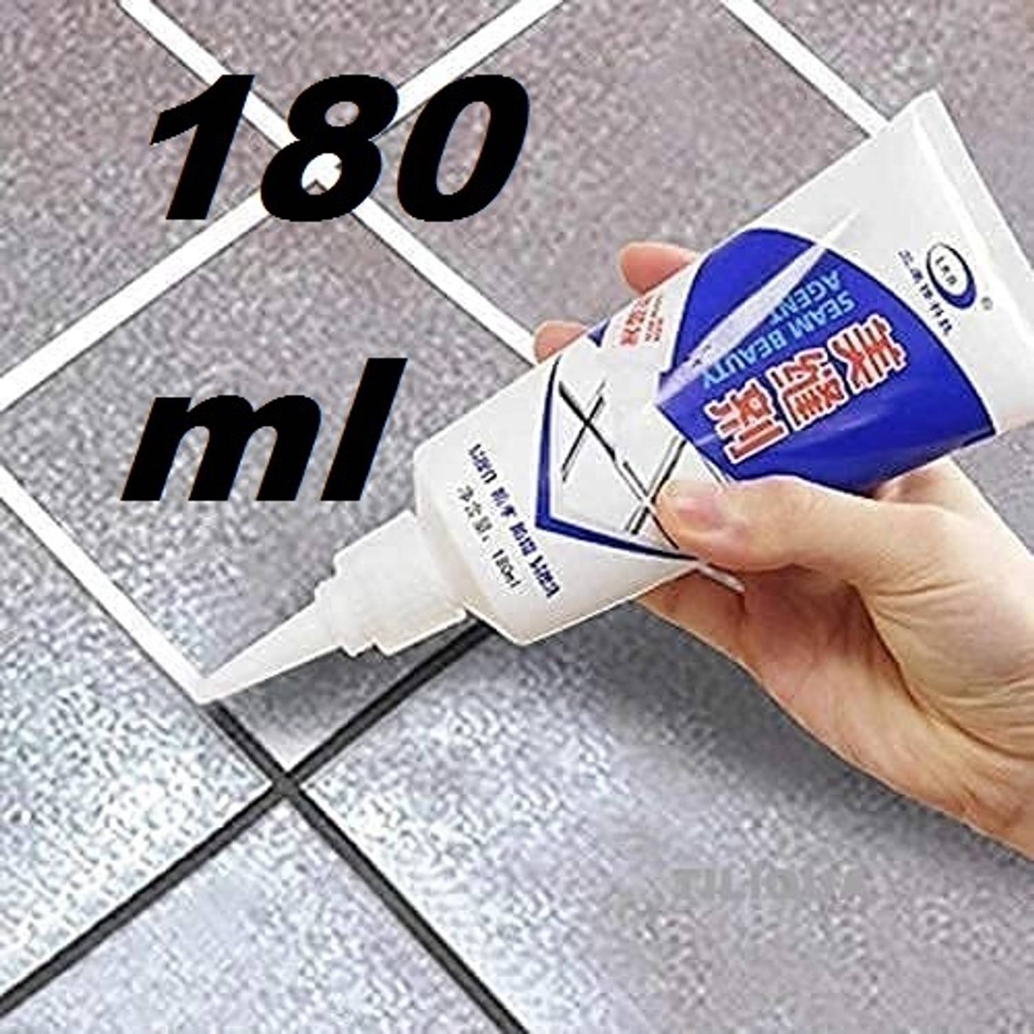 Druidstone crack repair glue Waterproof Agent Tube for Bathroom C