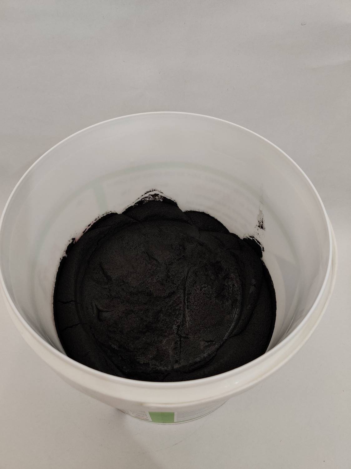 Pidilite Roff Starlike T34 Epoxy Grout 5 Kg Jet Black - Image 3