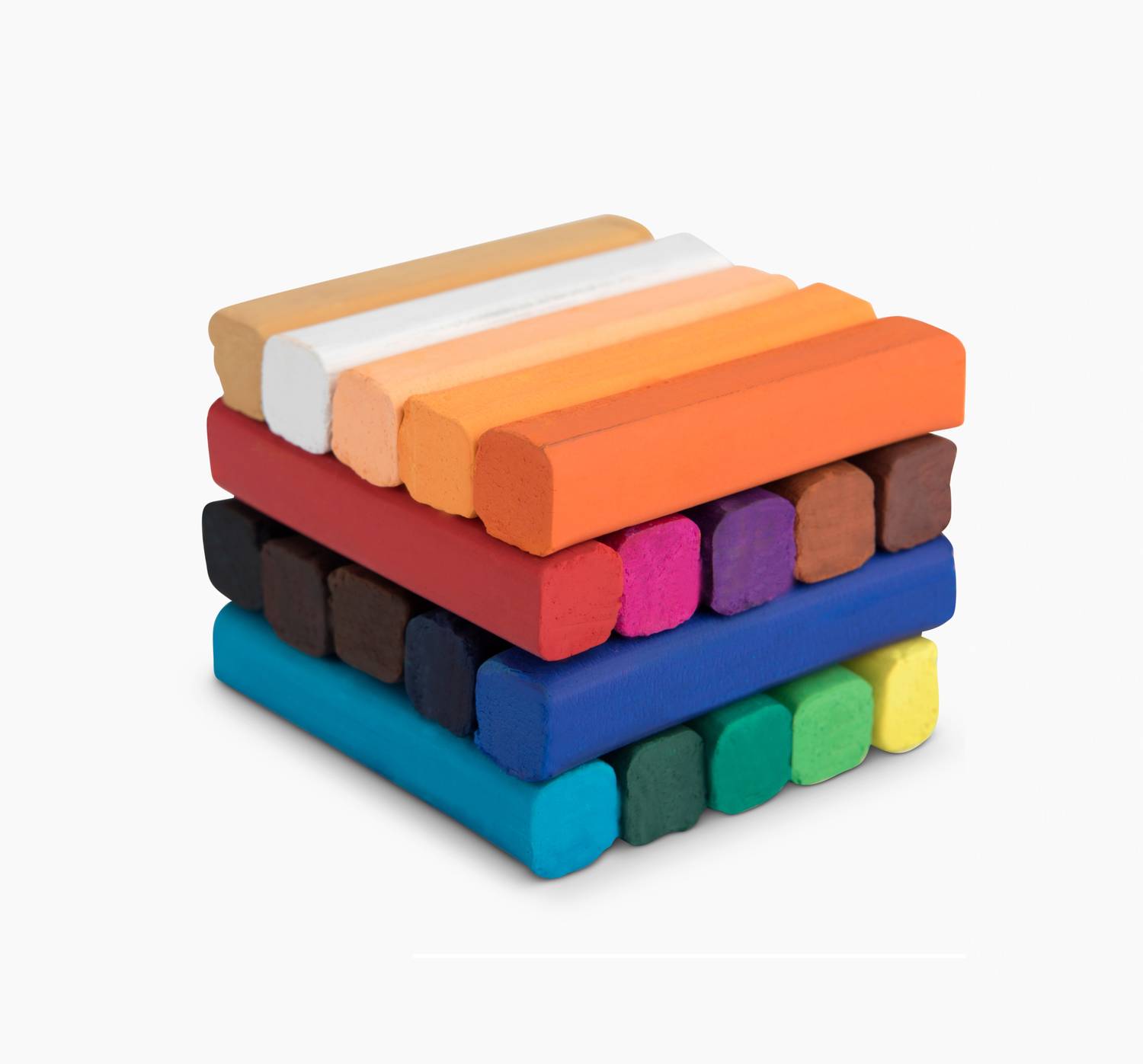 Camel Soft Pastels - 20 Shades - Image 3