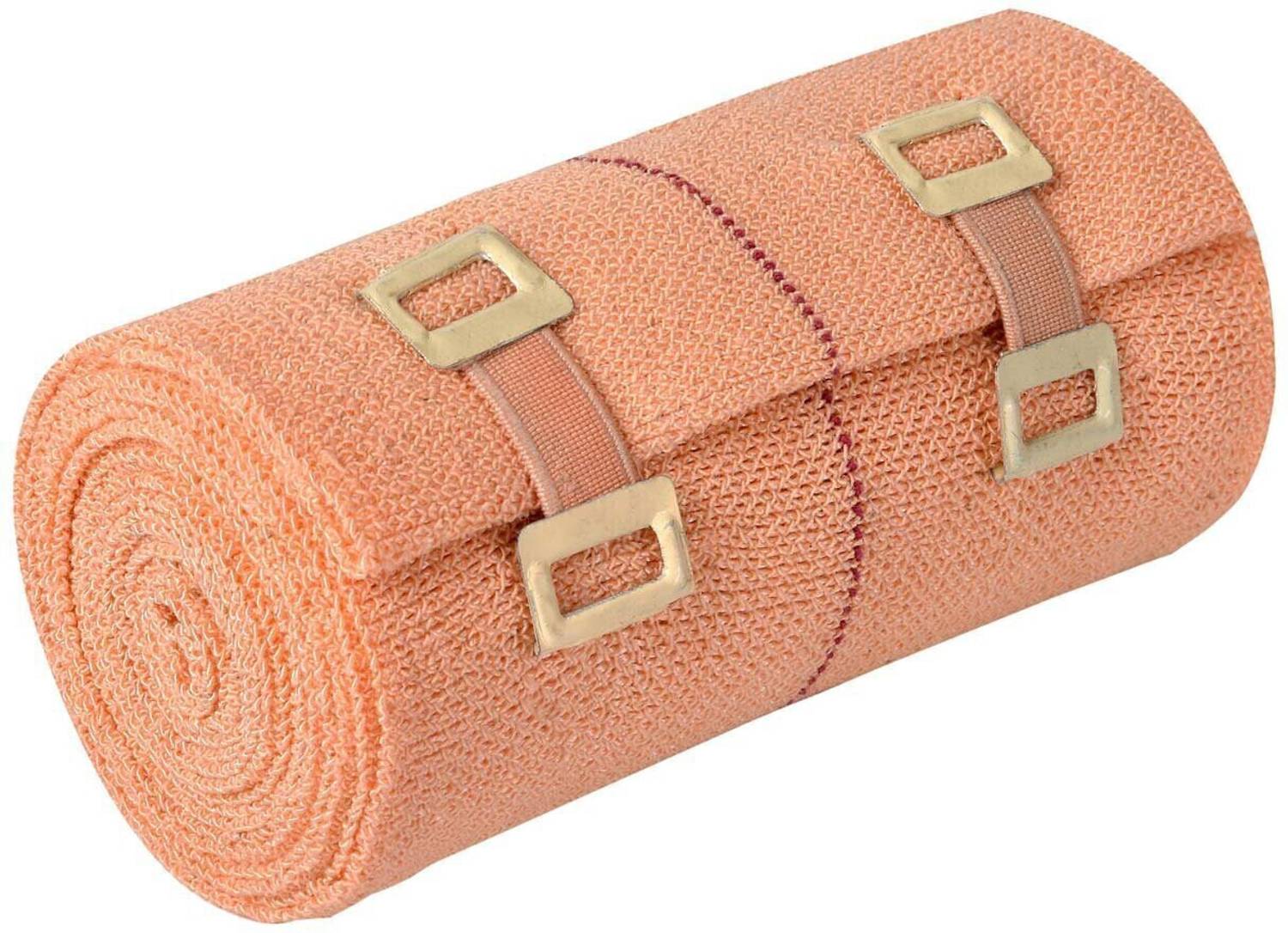 AHUJA ENTERPRISES pain relief tape Garam Patti 6 Inch pack 1 Crepe Bandage