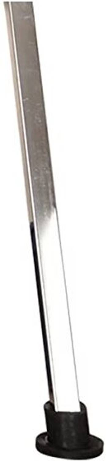 A to Z Hub Stainless Steel Folding Baby Cradle - Image 4