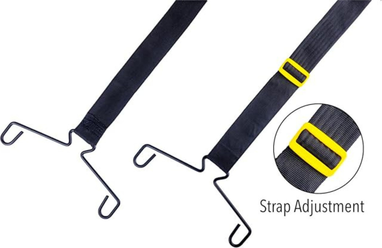 Image of APAV Cotton Cradle for Car with Zipper and Net | Comfortable for Long Car Rides