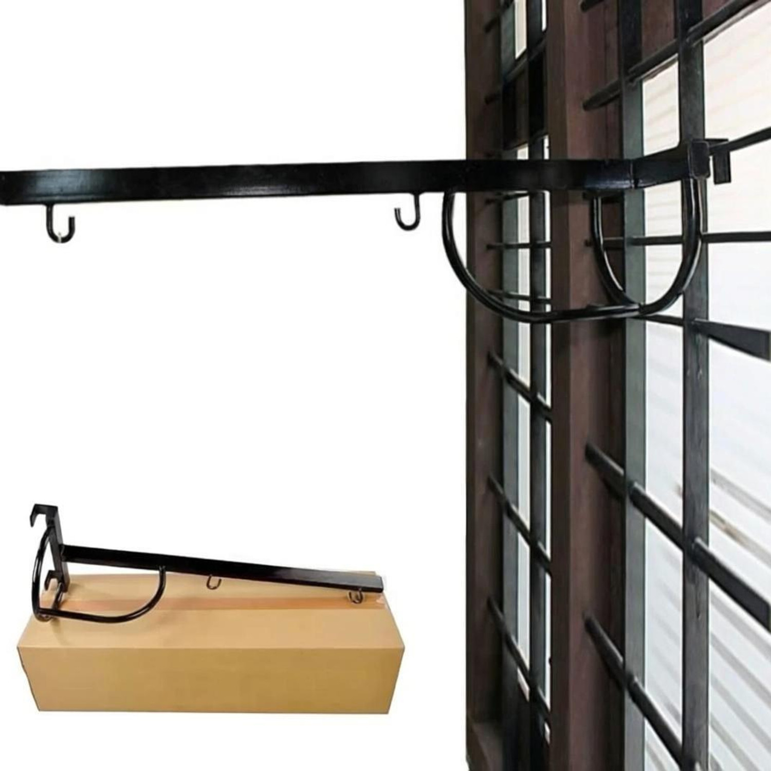 Kian BABY CRADLE STAND, WINDOW HANGER