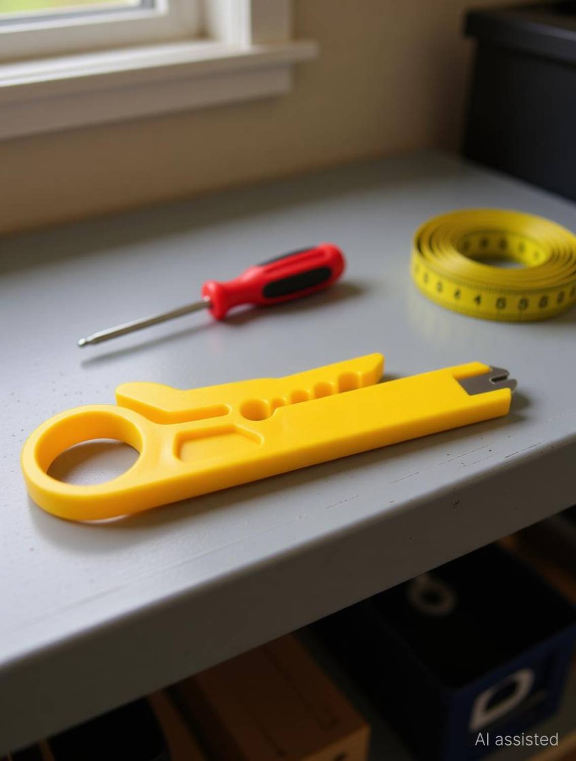AASONS Pocket size Wire Stripper Crimping Tool AASONS Manual Crimper