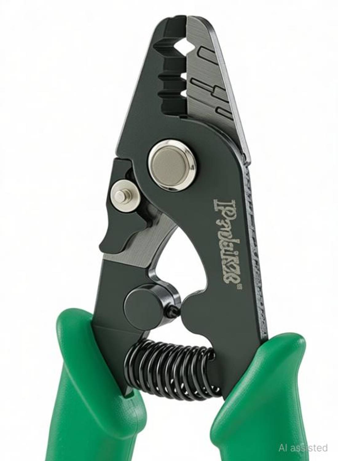 Proskit 8PK-326 Fiber Optic Stripper 3 in 1 Manual Crimper Price