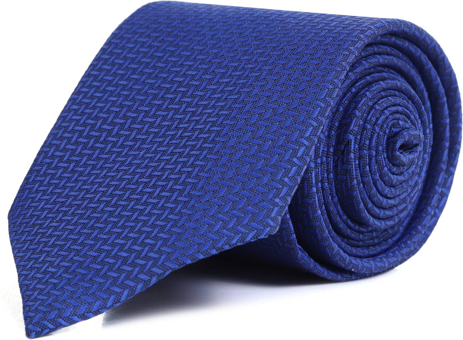 Randme Stripe Solid Tie