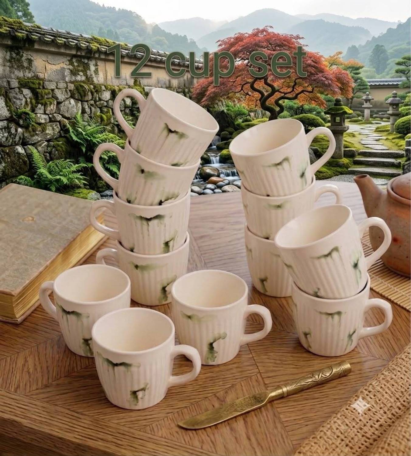 Rimjhim Ceramic - Image 1