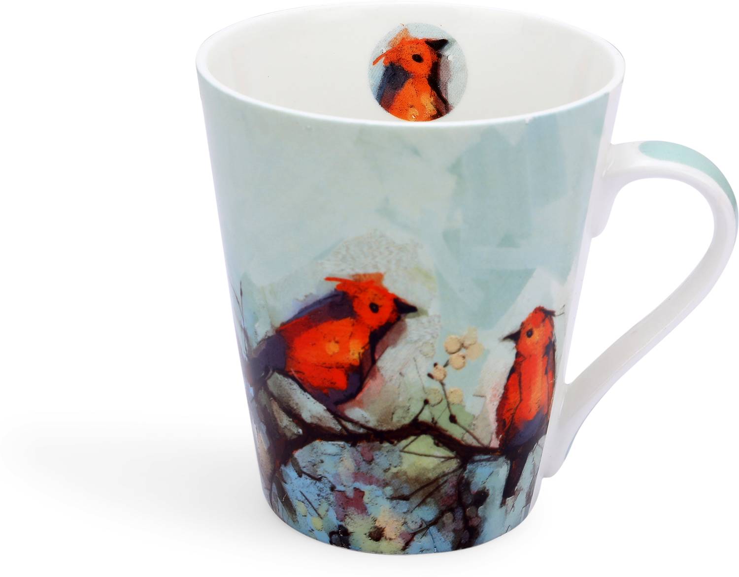 Actus Posse Pack of 1 Ceramic Design 49